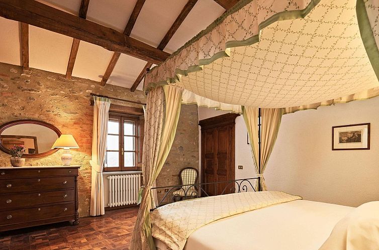 Appartement Haus Loggia