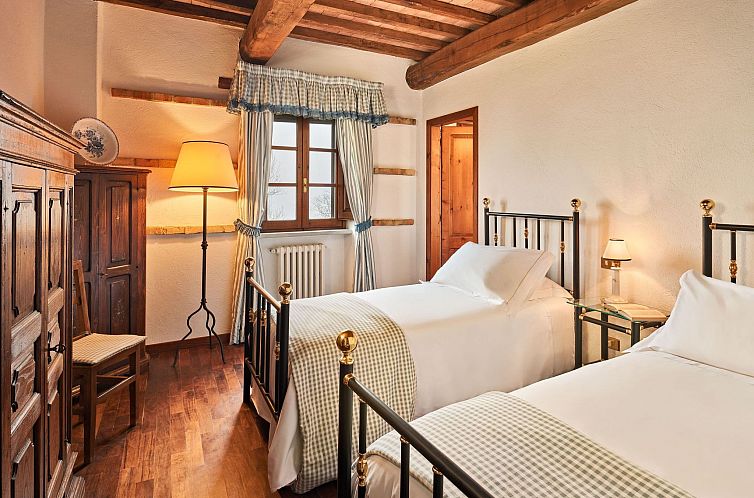 Appartement Haus Loggia