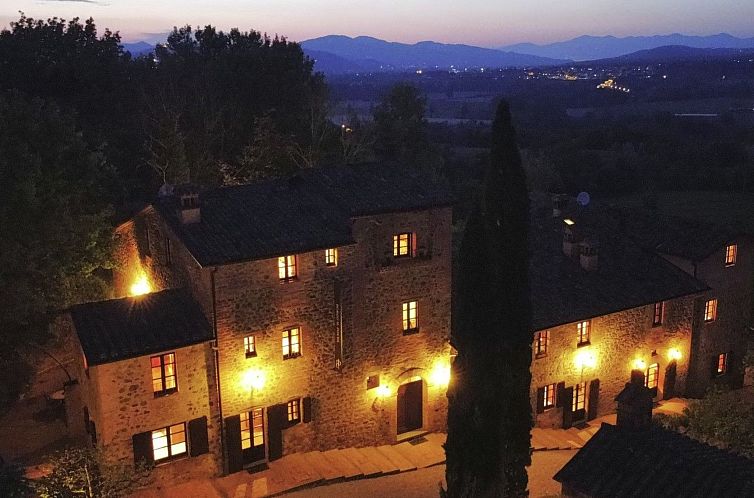 Appartement Haus Loggia