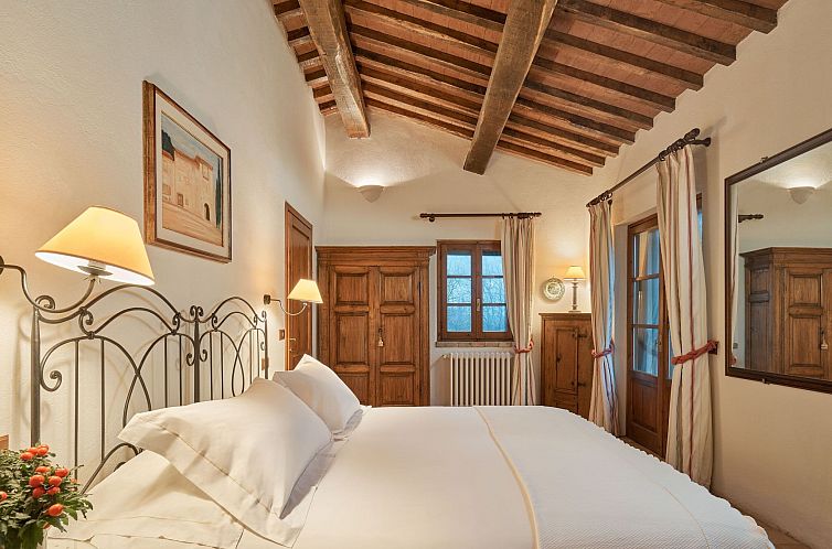 Appartement Das kleine Haus