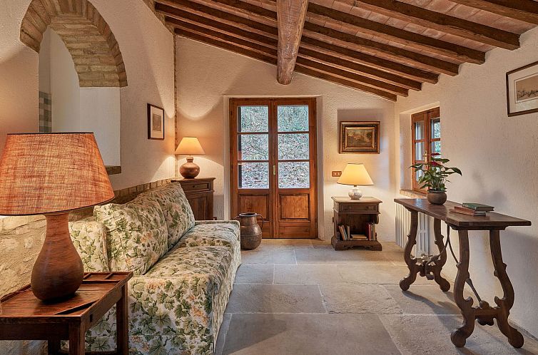 Appartement Das kleine Haus