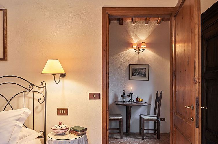 Appartement Das kleine Haus