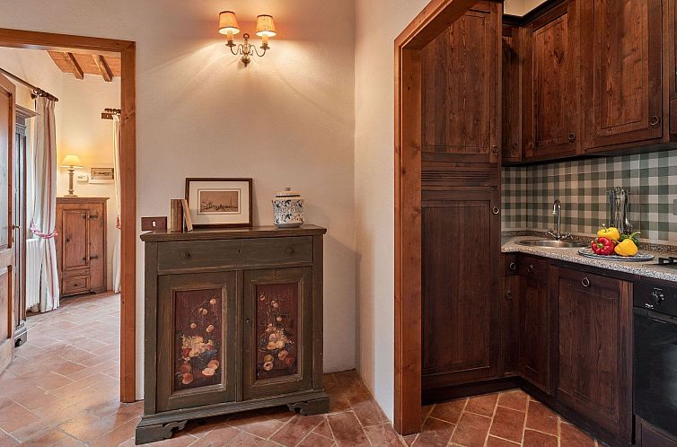 Appartement Das kleine Haus