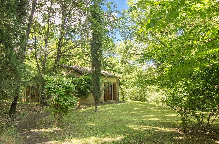 Appartement Das kleine Haus