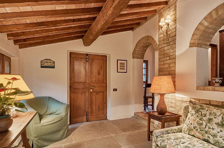 Appartement Das kleine Haus