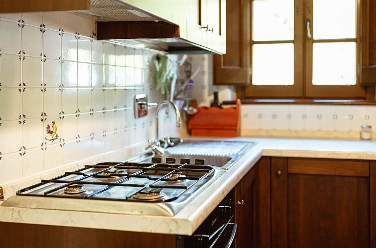 Appartement Le Radici - Zafferano - Entspannen im Herzen von