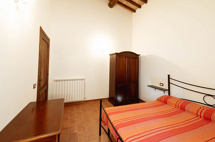 Appartement Le Radici - Zafferano - Entspannen im Herzen von