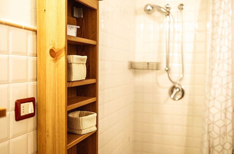 Appartement Le Radici - Zafferano - Entspannen im Herzen von