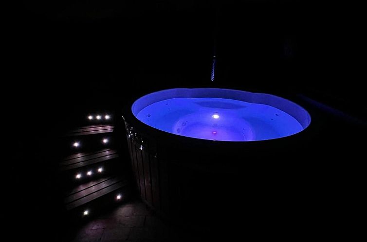 Appartement Le Radici - La Cantina - Entspannung im Herzen v