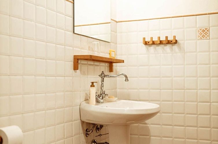 Appartement Le Radici - La Cantina - Entspannung im Herzen v