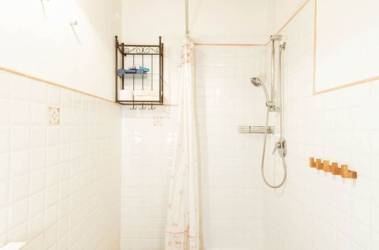 Appartement Le Radici - La Cantina - Entspannung im Herzen v