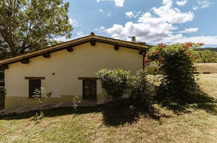 Appartement Le Radici - Olivo - Entspannen im Herzen von Umb