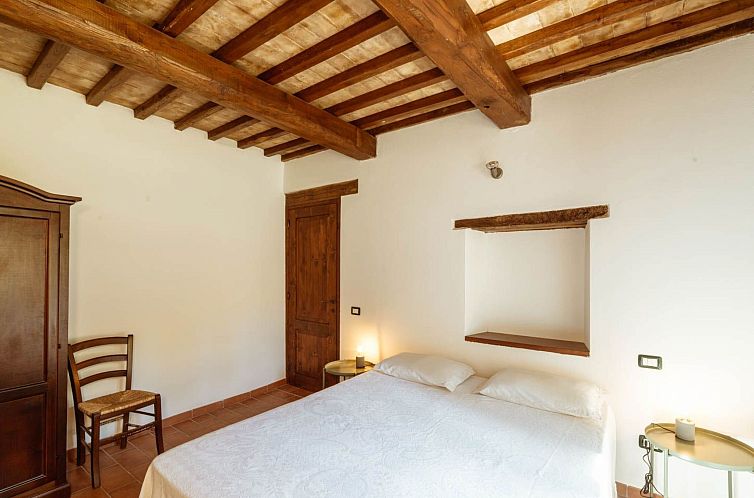 Appartement Le Radici - Olivo - Entspannen im Herzen von Umb