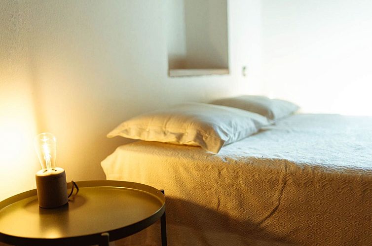 Appartement Le Radici - Olivo - Entspannen im Herzen von Umb