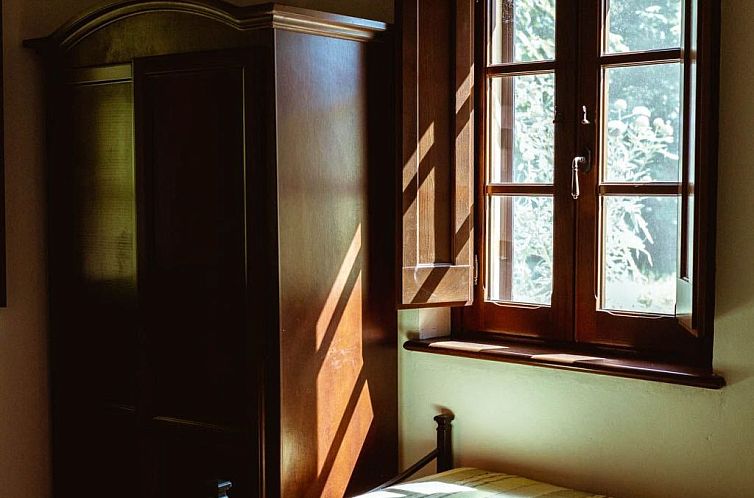 Appartement Le Radici - Olivo - Entspannen im Herzen von Umb