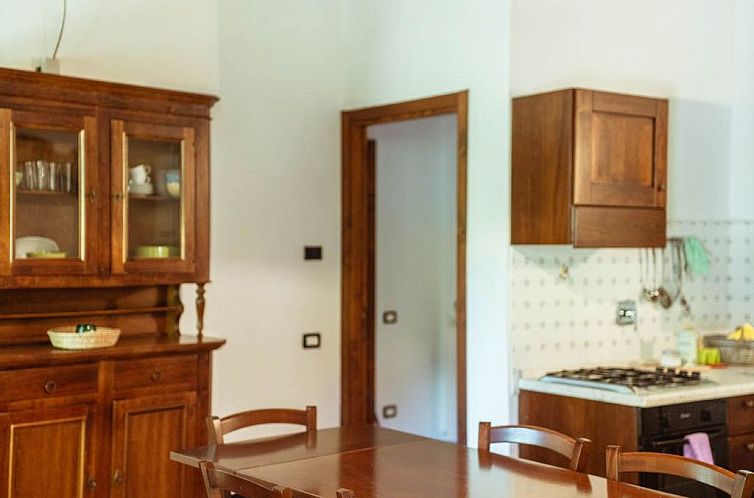 Appartement Le Radici - Olivo - Entspannen im Herzen von Umb