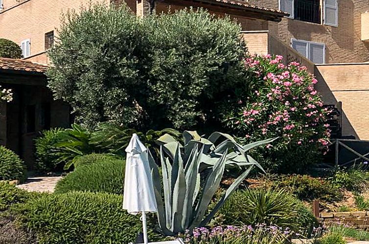 Appartement in Campofilone