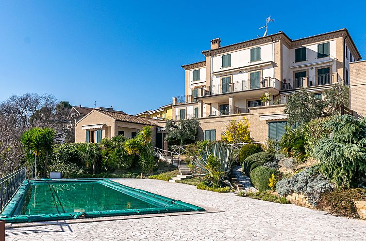 Appartement in Campofilone