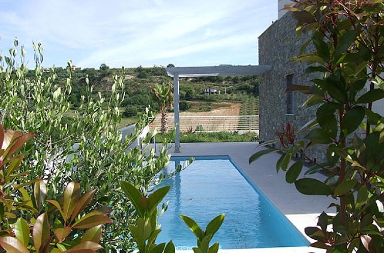 Appartement in Campofilone
