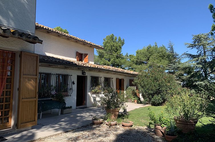 Guest house 09615004 - Holiday property Umbria / Marché - Vakantiehuis Maria Rosaria