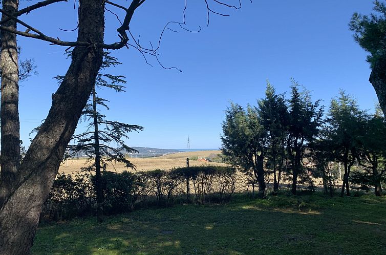 Vakantiehuis Maria Rosaria