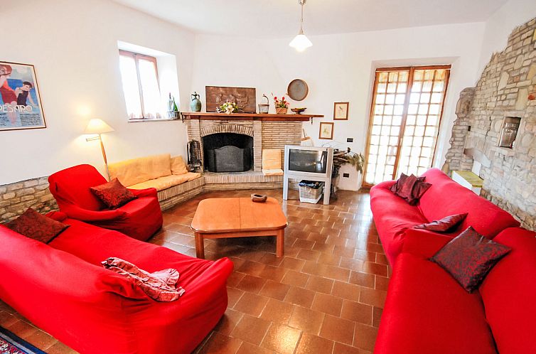 Vakantiehuis Maria Rosaria