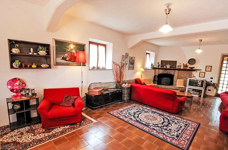 Vakantiehuis Maria Rosaria