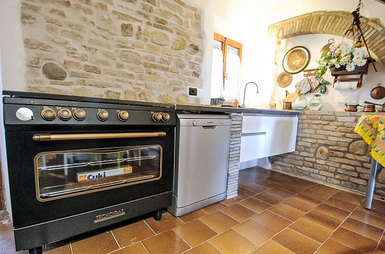 Vakantiehuis Maria Rosaria