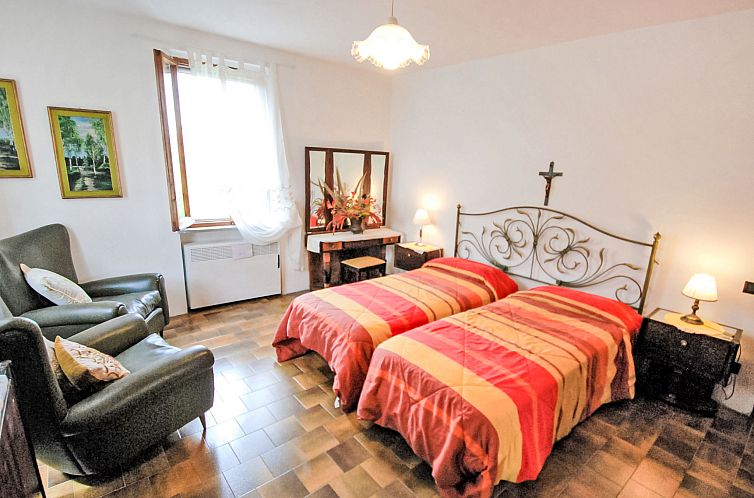 Vakantiehuis Maria Rosaria