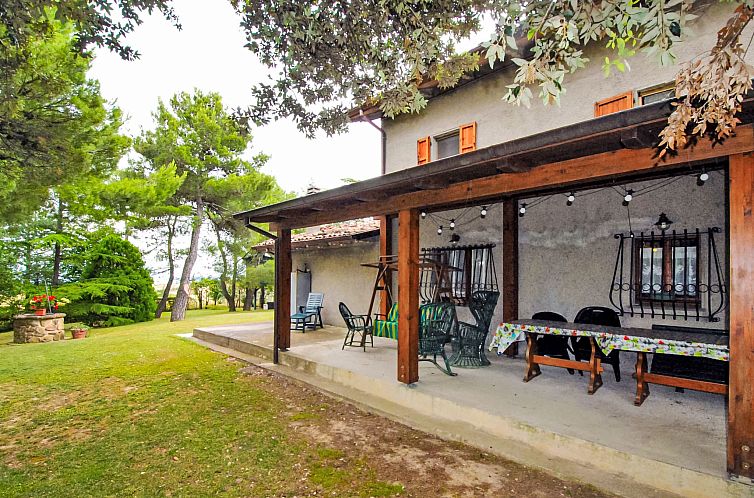 Vakantiehuis Maria Rosaria