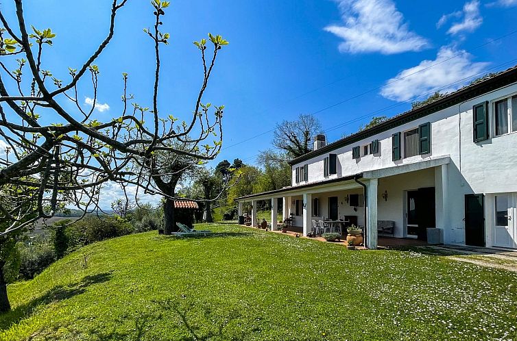 Vrijstaande woning in Pesaro
