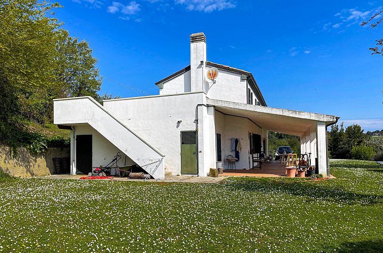 Vrijstaande woning in Pesaro
