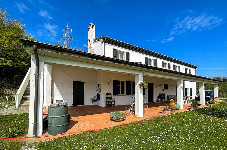 Vrijstaande woning in Pesaro