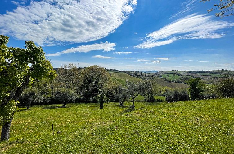 Vrijstaande woning in Pesaro