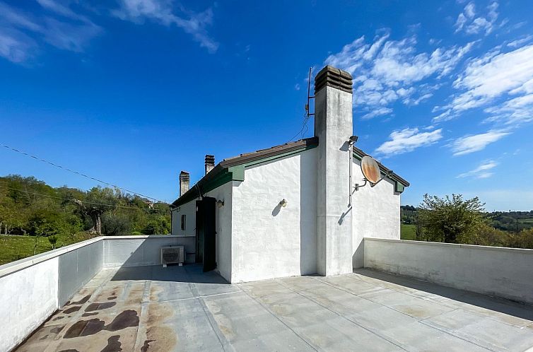 Vrijstaande woning in Pesaro