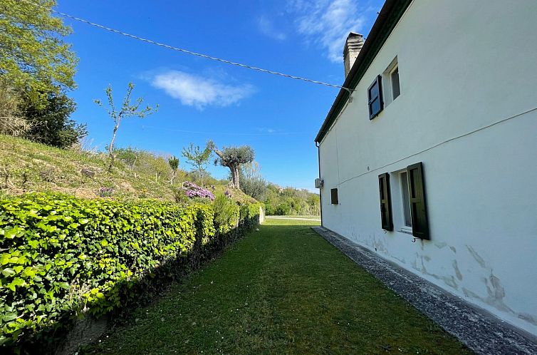 Vrijstaande woning in Pesaro