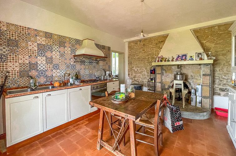 Vrijstaande woning in Pesaro