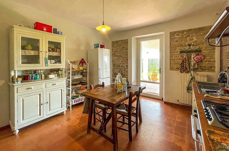 Vrijstaande woning in Pesaro