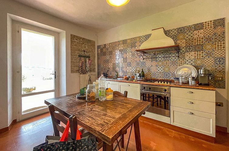 Vrijstaande woning in Pesaro