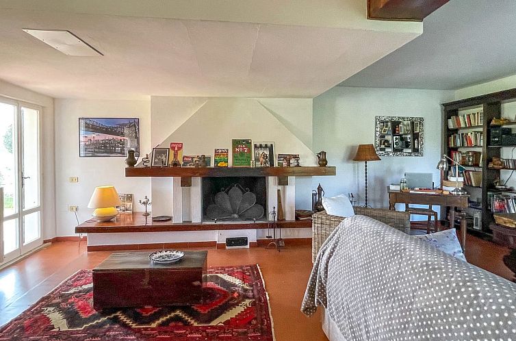 Vrijstaande woning in Pesaro