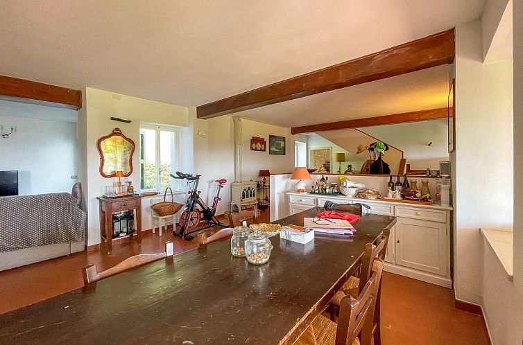 Vrijstaande woning in Pesaro