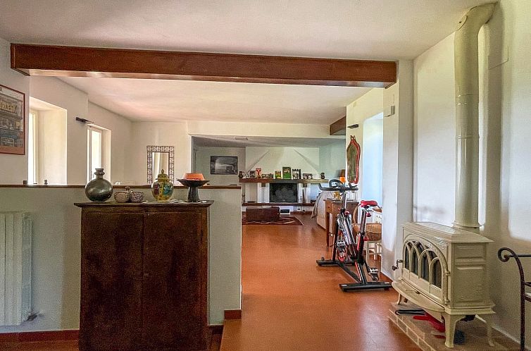 Vrijstaande woning in Pesaro