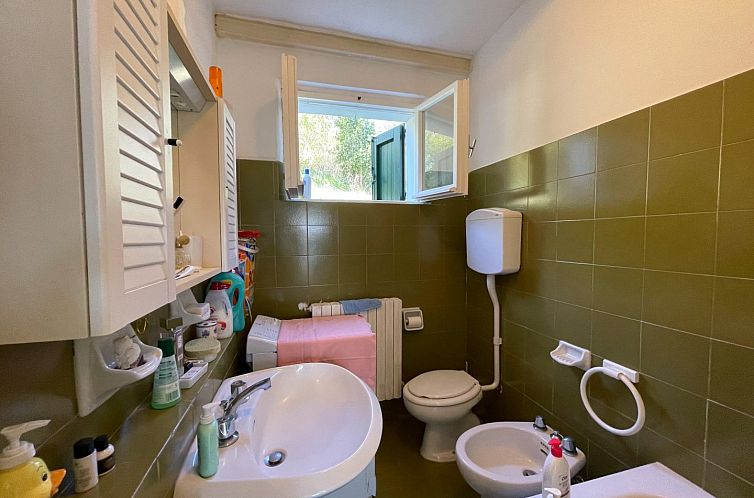 Vrijstaande woning in Pesaro