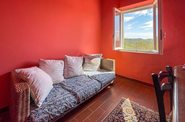 Vrijstaande woning in Pesaro