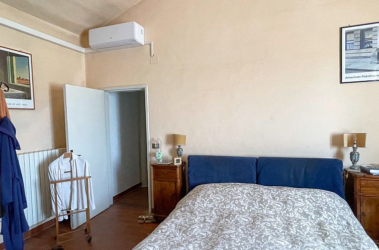 Vrijstaande woning in Pesaro