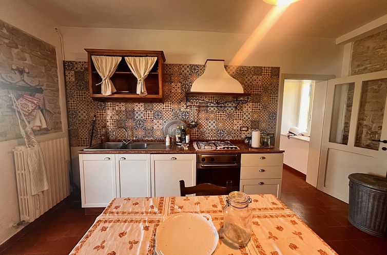 Vrijstaande woning in Pesaro