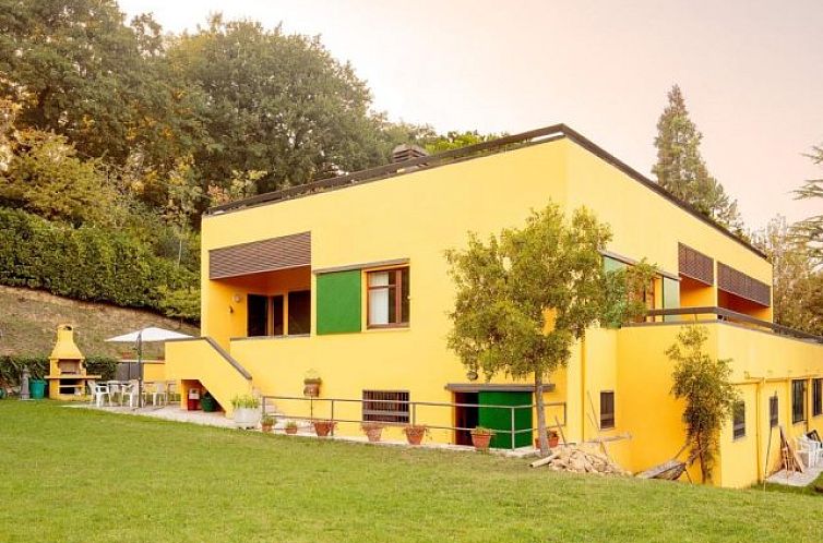 Unterkunft 09615008 - Ferienhaus Umbrien / Marken - Vrijstaande woning in Pesaro