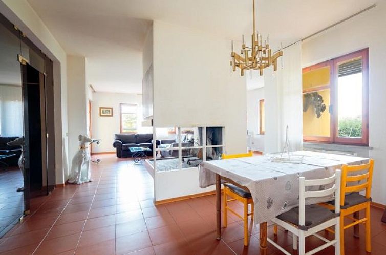 Vrijstaande woning in Pesaro