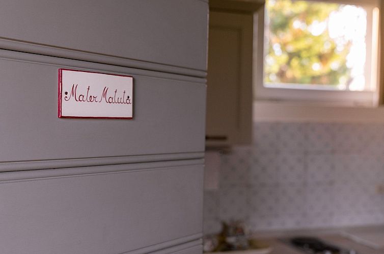 Appartement Studio-Apartment mit Garten, Grill, Pool und Aus