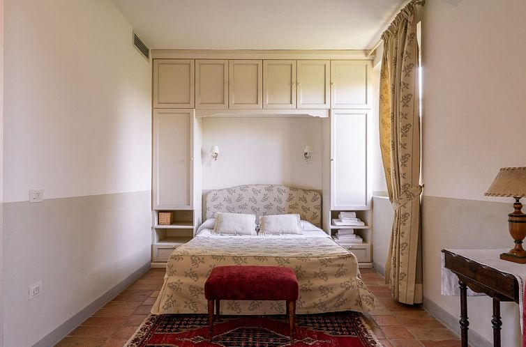 Appartement Studio-Apartment mit Garten, Grill, Pool und Aus